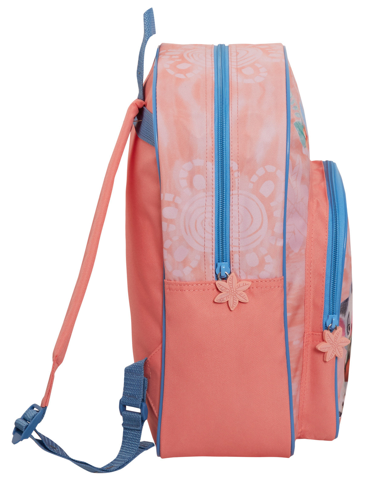 Disney Moana Bag Girls Backpack for Kids School Bag Travel Sports Bag Rucksack