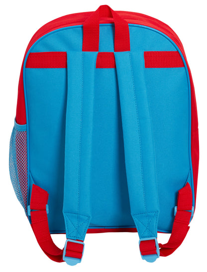 Teen Titans Go Kids Backpack DC Super Heroes School Bag Travel Sports Rucksack