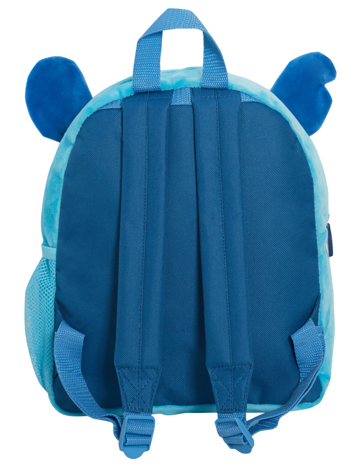 Disney Stitch Backpack Kids School Bag Girls Plush Rucksack 3D Lunch Book Bag