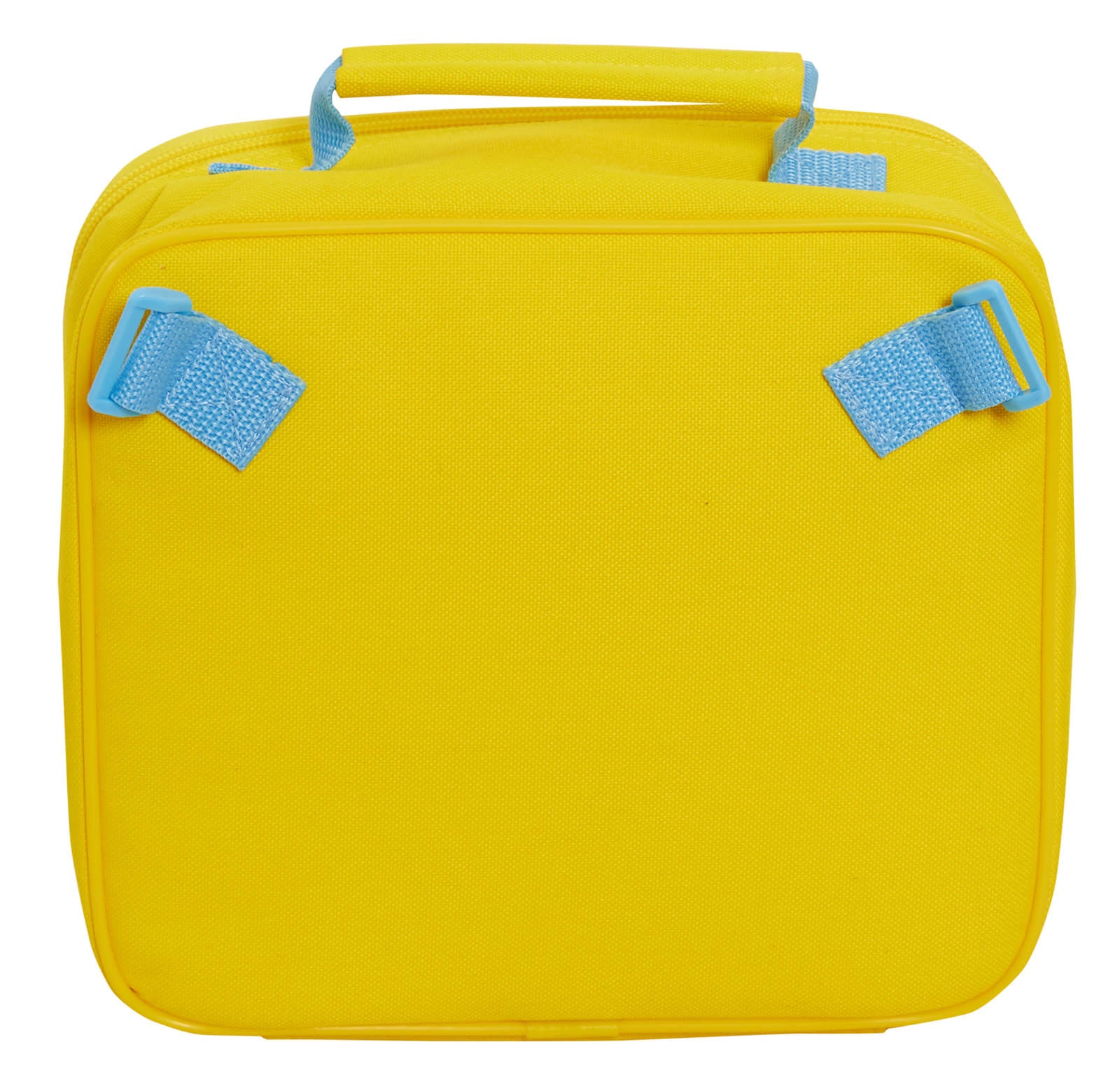 SpongeBob SquarePants Backpack + Detachable Lunch Bag Boys Girls School Rucksack