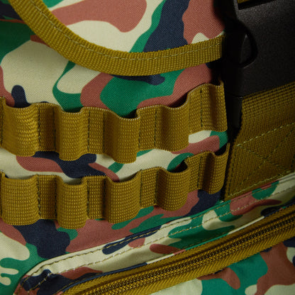 Battle Royale Backpack Kids Adults Large Camo School Travel Bag Camping Rucksack