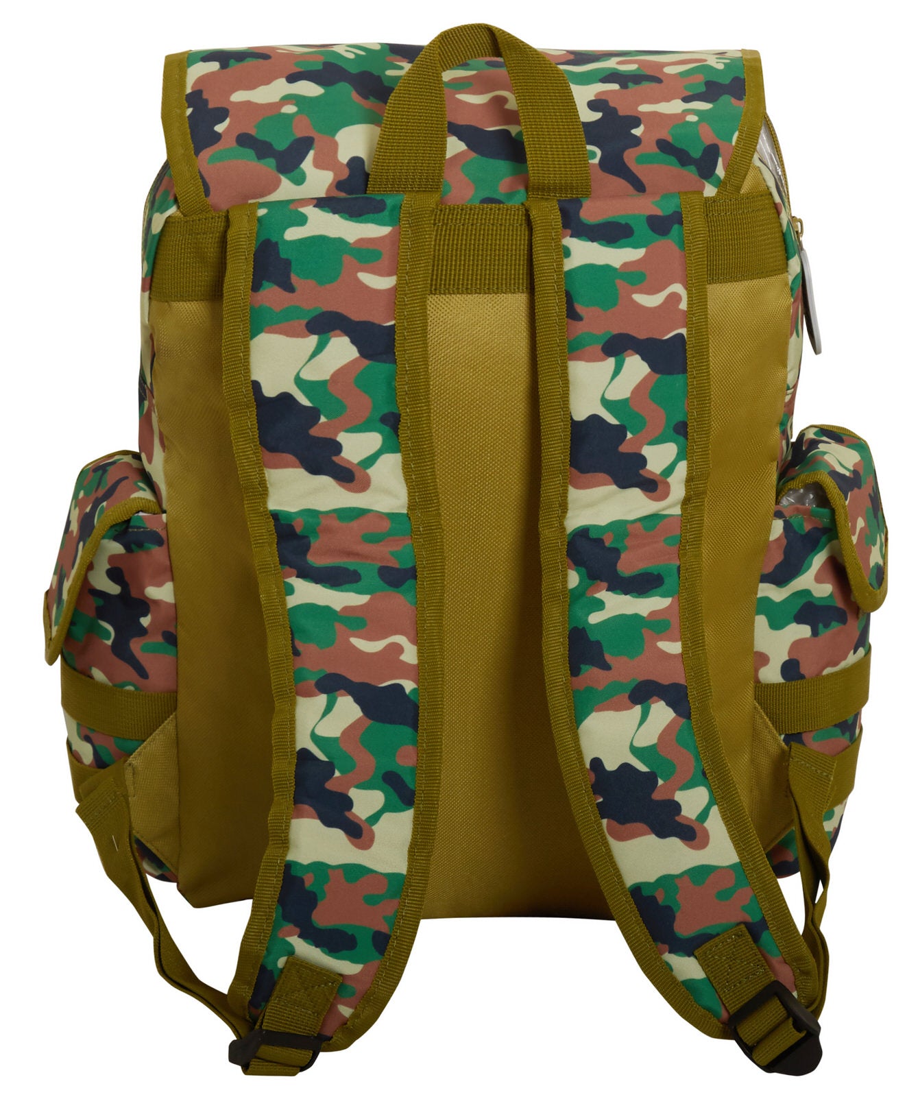 Battle Royale Backpack Kids Adults Large Camo School Travel Bag Camping Rucksack