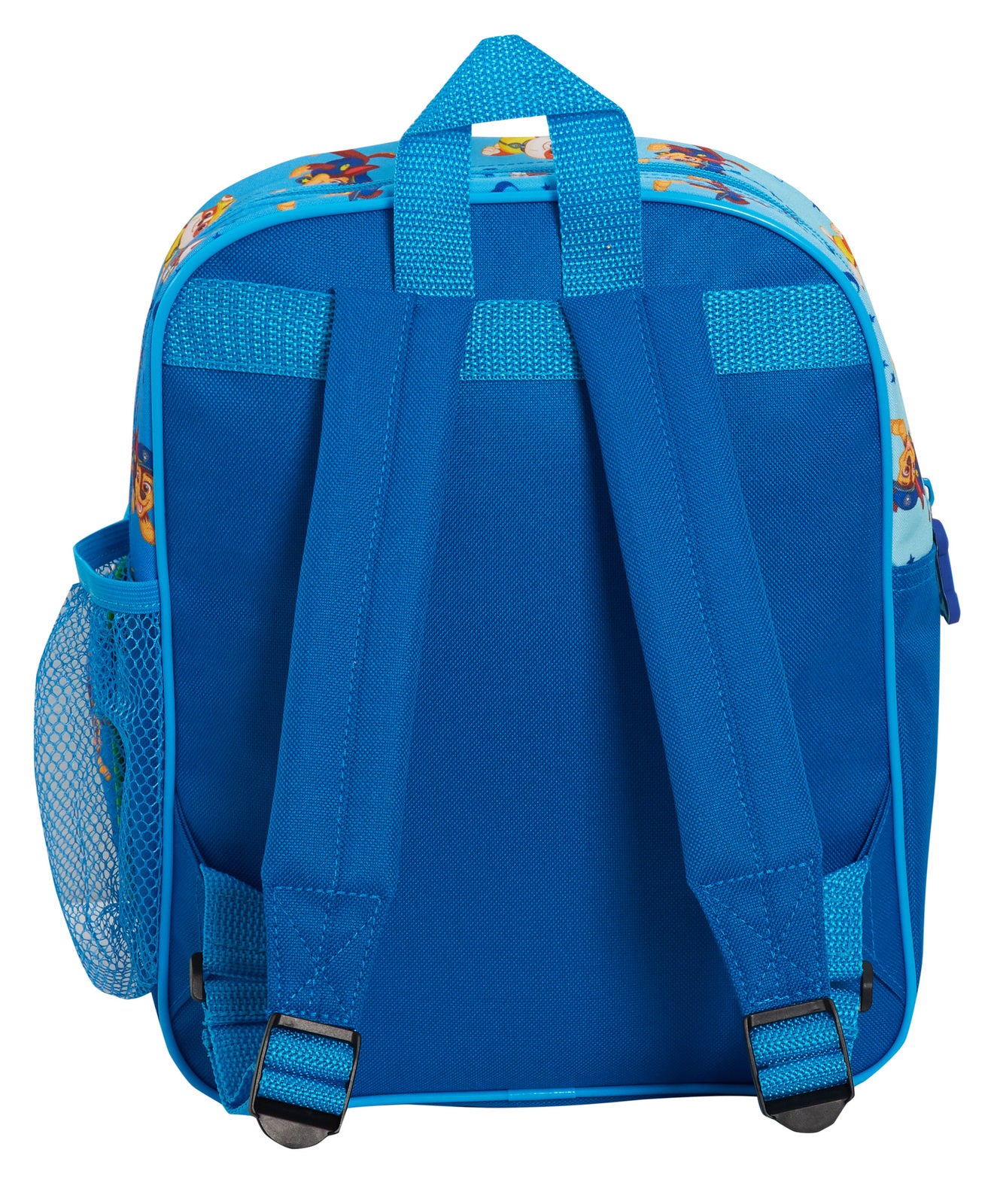 Paw Patrol Backpack + Lunch Bag for Kids School Bag for Boys Girls Nursery Bag