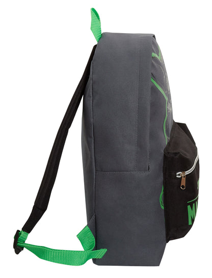 The Mandalorian Backpack Grogu Baby Yoda The Child School Bag Travel Sports Bag