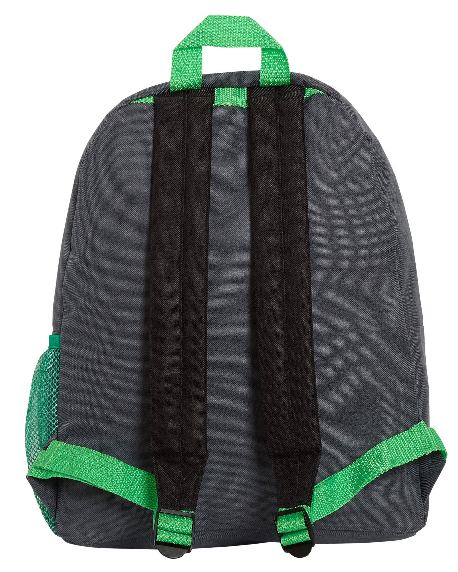 The Mandalorian Backpack Grogu Baby Yoda The Child School Bag Travel Sports Bag