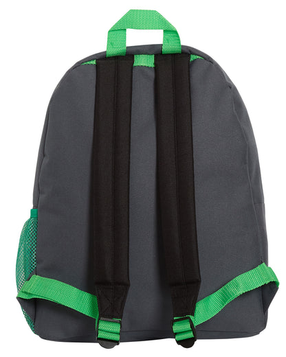The Mandalorian Backpack Grogu Baby Yoda The Child School Bag Travel Sports Bag