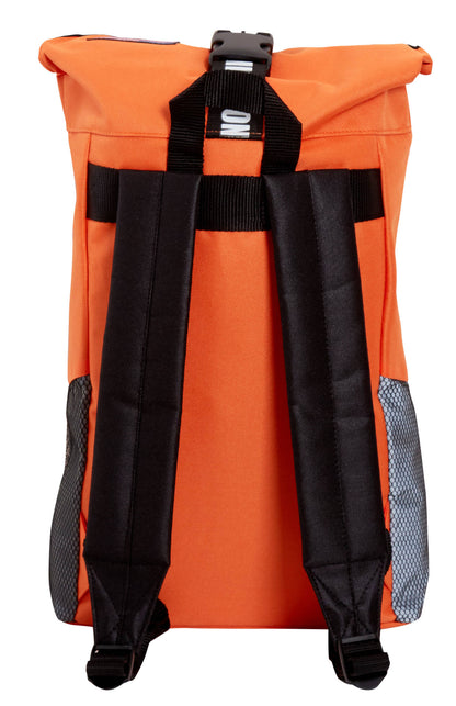 NASA Roll Top Bag For Boys Space Backpack Astronaut Sports Rucksack School Bag