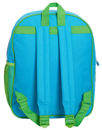 Buzz Lightyear Backpack With Lunch Bag Toy Story Ranger Matching School Bag Set