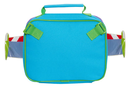 Buzz Lightyear Backpack With Lunch Bag Toy Story Ranger Matching School Bag Set