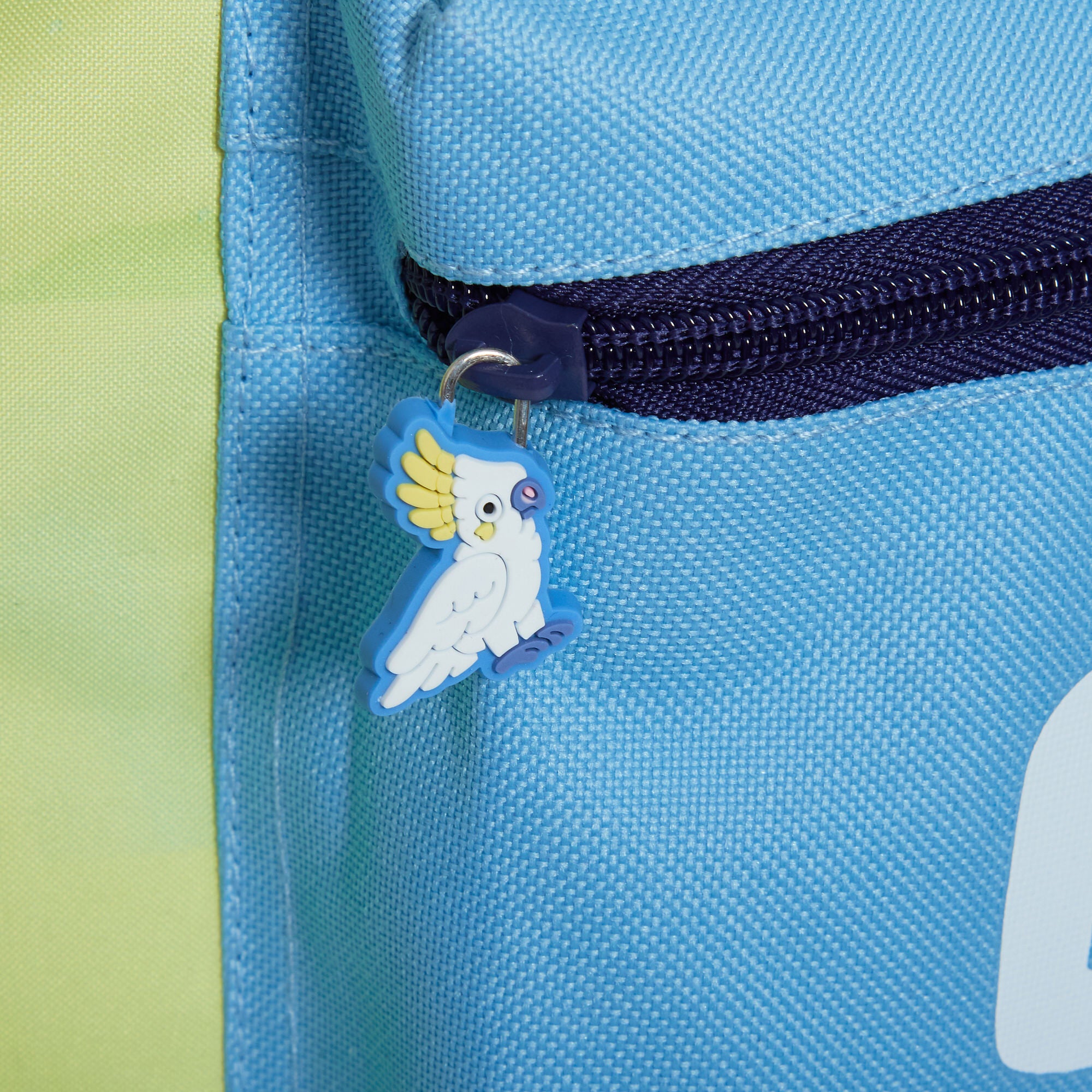 Bluey Backpack For Kids Boys Girls Nursery School Lunch Bag Puppy Dog Backpack