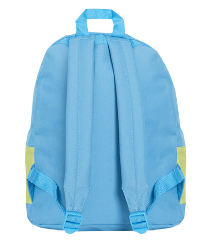 Bluey Backpack For Kids Boys Girls Nursery School Lunch Bag Puppy Dog Backpack