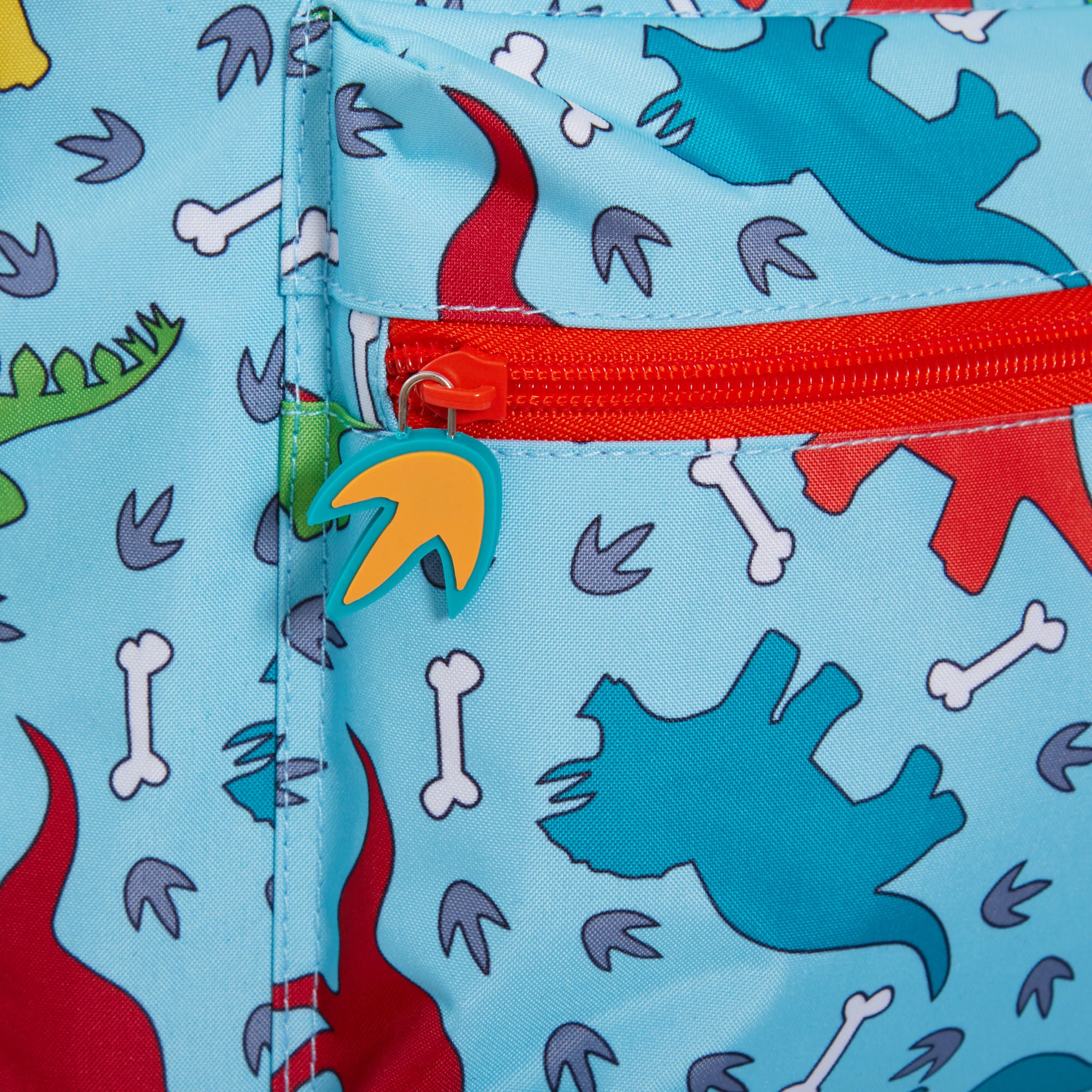ScruffyTed Dinosaur Boys Backpack Girls Kids Dino Large School Bag Travel Bag