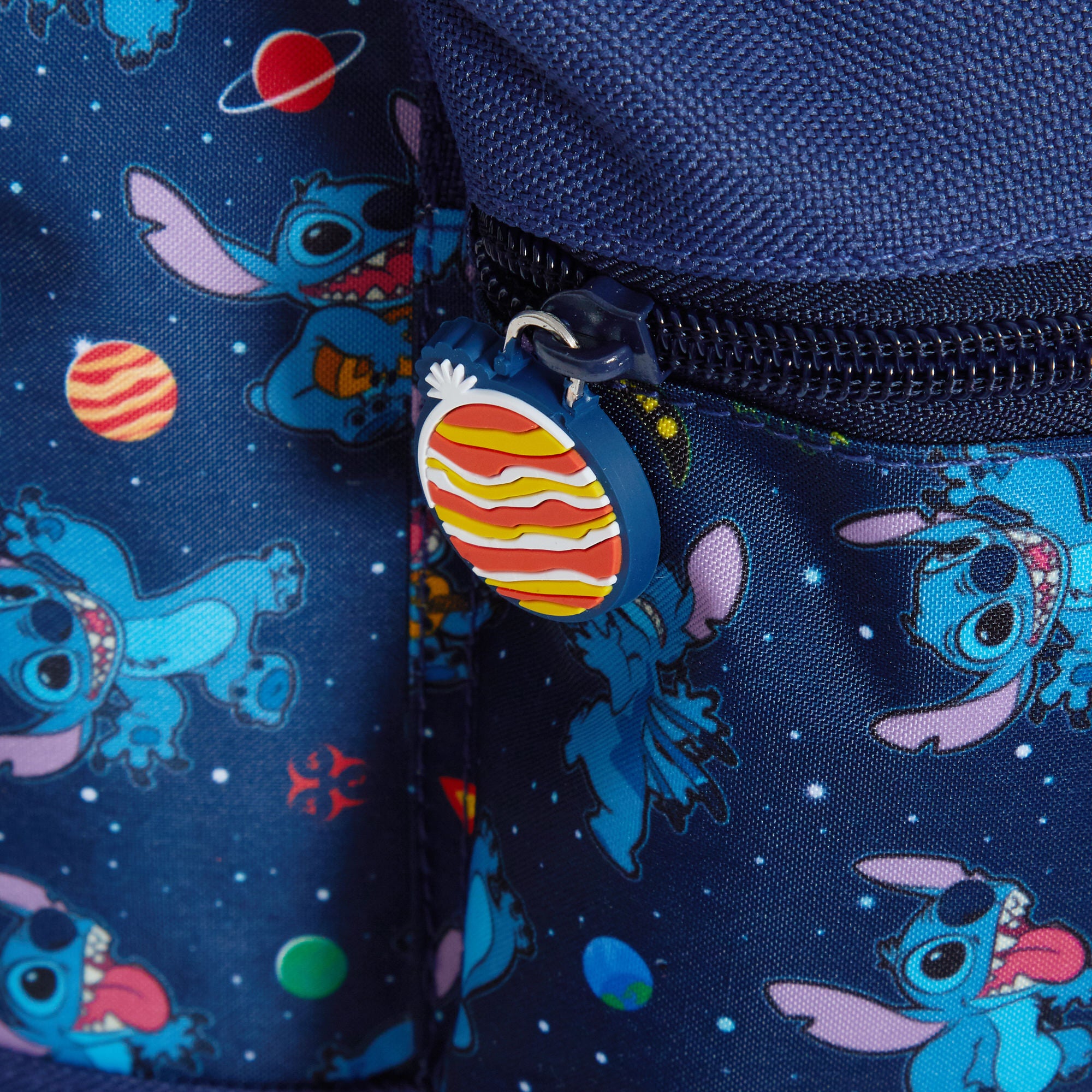 Lilo And Stitch Backpack For Adults Girls Boys Disney School Travel Work Bag