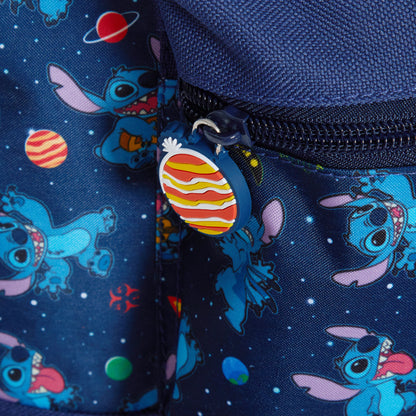 Lilo And Stitch Backpack For Adults Girls Boys Disney School Travel Work Bag
