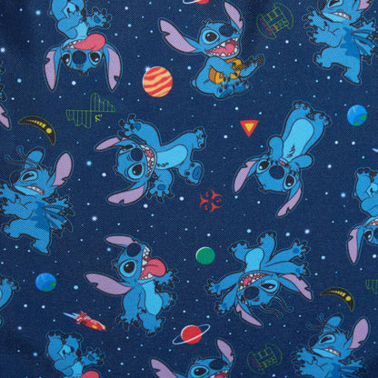 Lilo And Stitch Backpack For Adults Girls Boys Disney School Travel Work Bag