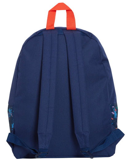 Lilo And Stitch Backpack For Adults Girls Boys Disney School Travel Work Bag