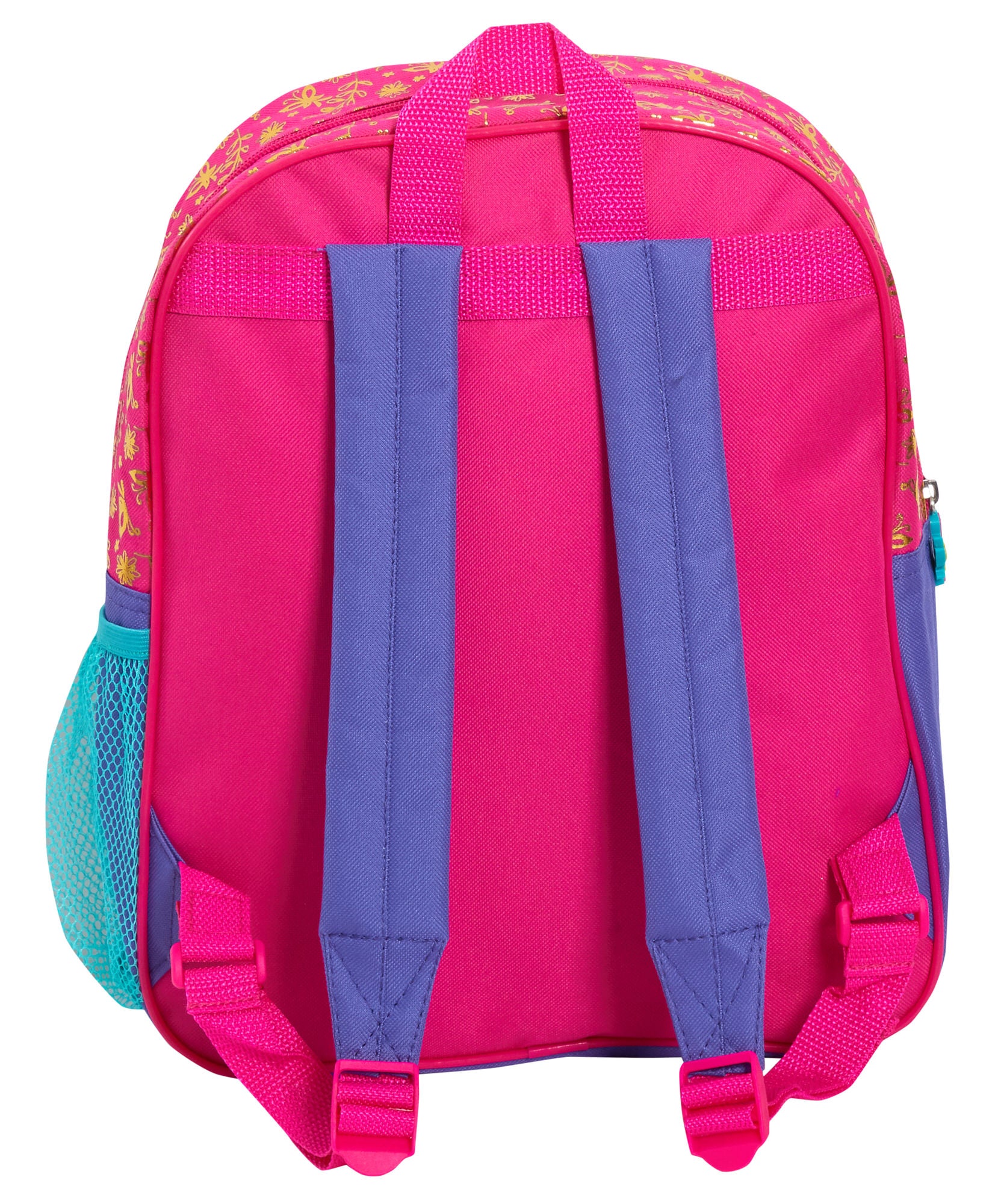 Disney Encanto Backpack for Girls Mirabel School Nursery Rucksack Lunch Bag