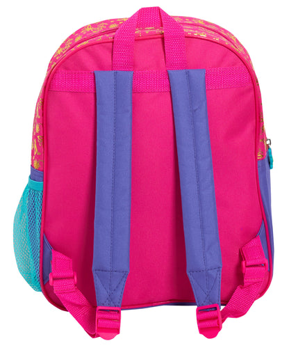 Disney Encanto Backpack for Girls Mirabel School Nursery Rucksack Lunch Bag