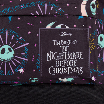 The Nightmare Before Christmas Backpack Kids Adults Jack Skellington School Bag