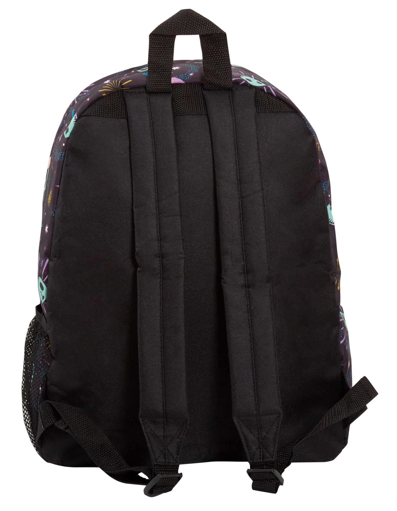 The Nightmare Before Christmas Backpack Kids Adults Jack Skellington School Bag