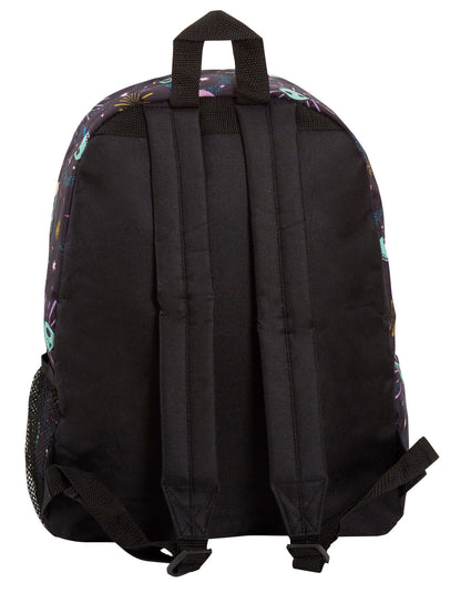 The Nightmare Before Christmas Backpack Kids Adults Jack Skellington School Bag