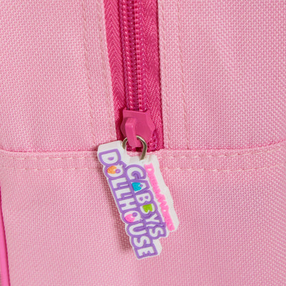 Gabby's Dollhouse Backpack for Girls Bag Kids School Nursery Rucksack Lunch Bag