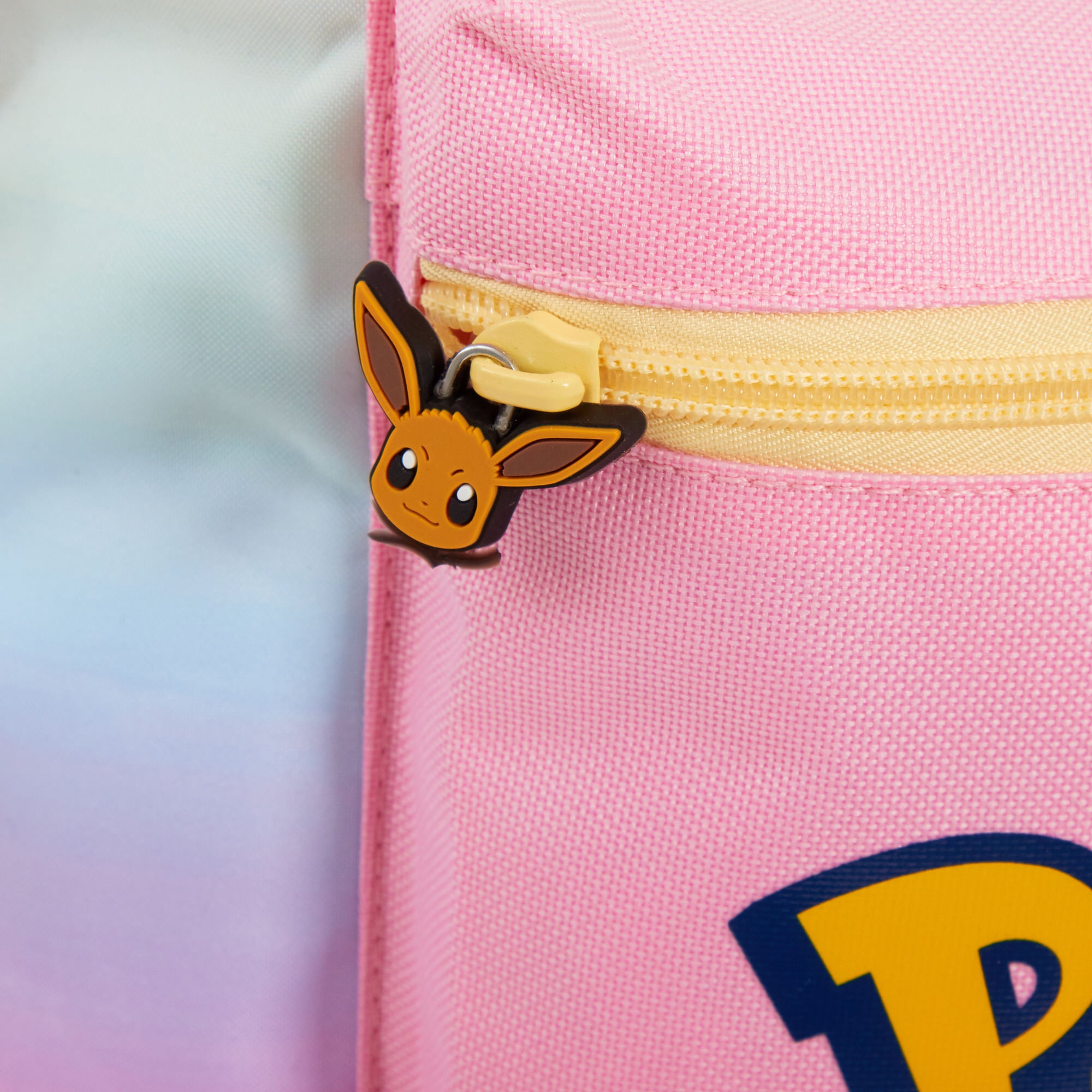 Girls Pokemon Backpack Eevee Bag School Bag Travel Bag Eeveeloutions Pokemon Go