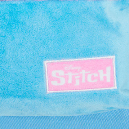 Disney Stitch & Angel Backpack For Adults & Kids School Bag Womens Rucksack Gift