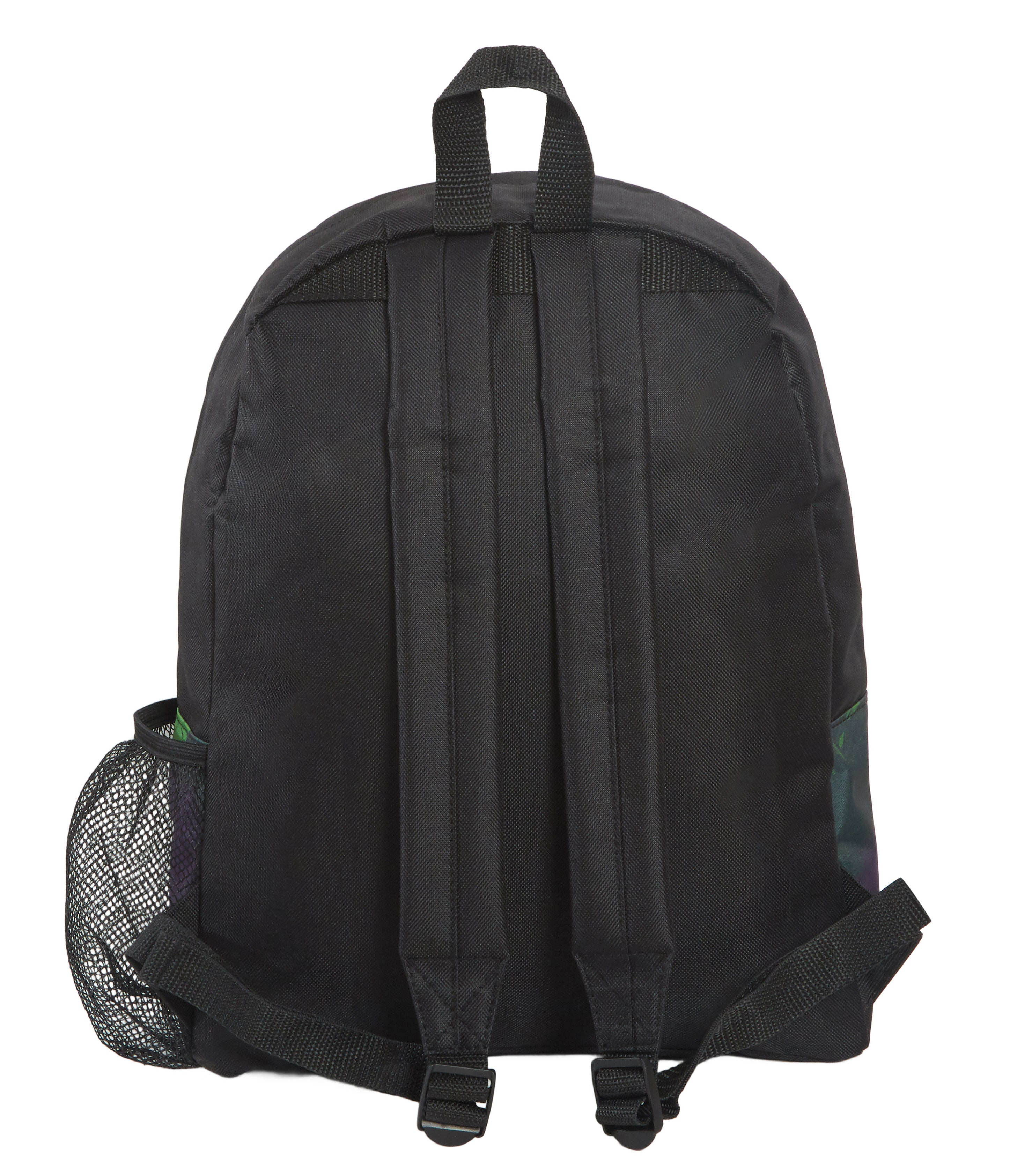 Teenage Mutant Ninja Turtles Backpack + Lunch Bag + Pencil Case School Bag Set