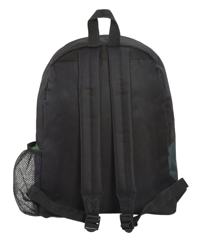Teenage Mutant Ninja Turtles Backpack + Lunch Bag + Pencil Case School Bag Set