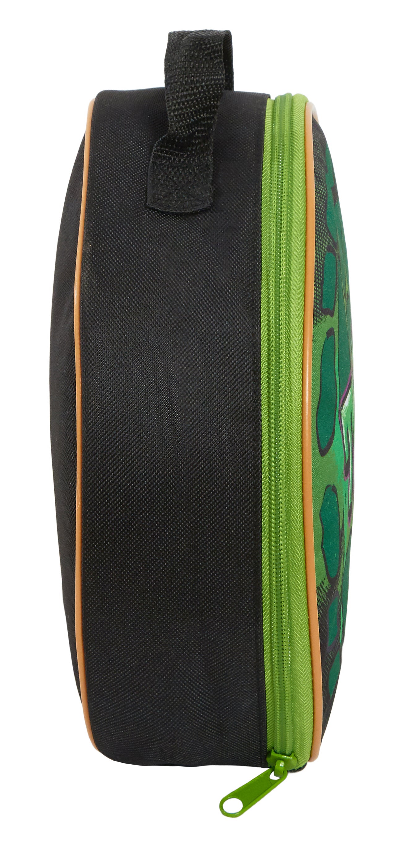 Teenage Mutant Ninja Turtles Backpack + Lunch Bag + Pencil Case School Bag Set