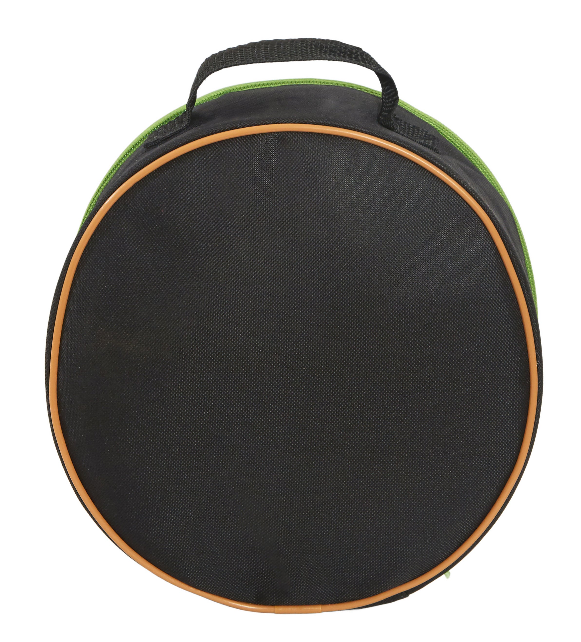 Teenage Mutant Ninja Turtles Backpack + Lunch Bag + Pencil Case School Bag Set