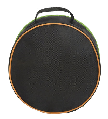 Teenage Mutant Ninja Turtles Backpack + Lunch Bag + Pencil Case School Bag Set