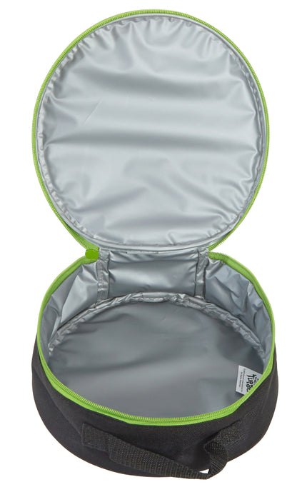 Teenage Mutant Ninja Turtles Backpack + Lunch Bag + Pencil Case School Bag Set