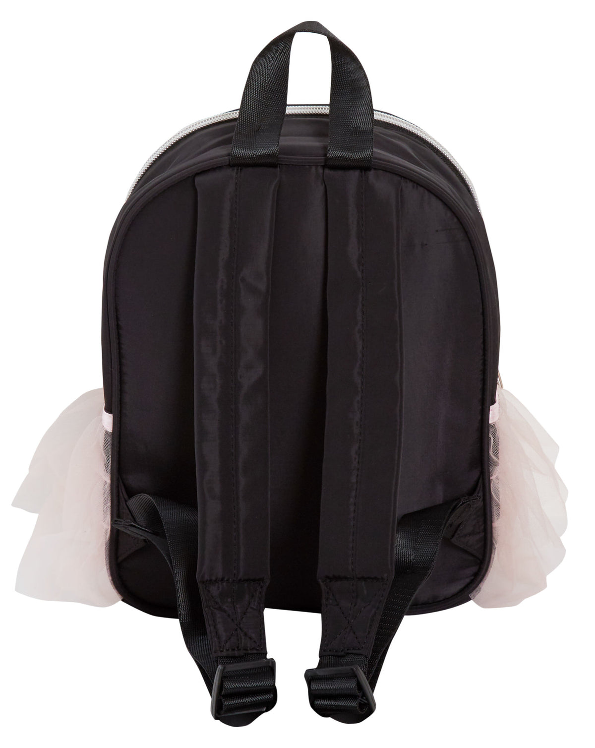 Girls Barrel Bag and Mini Backpack Set Dance Practice Gym Sports Duffel Bag Backpack