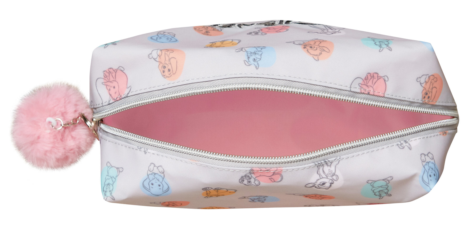 Disney Classics Cosmetic Bag Make Up Bag Toiletries Baby Bag Disney Pencil Case