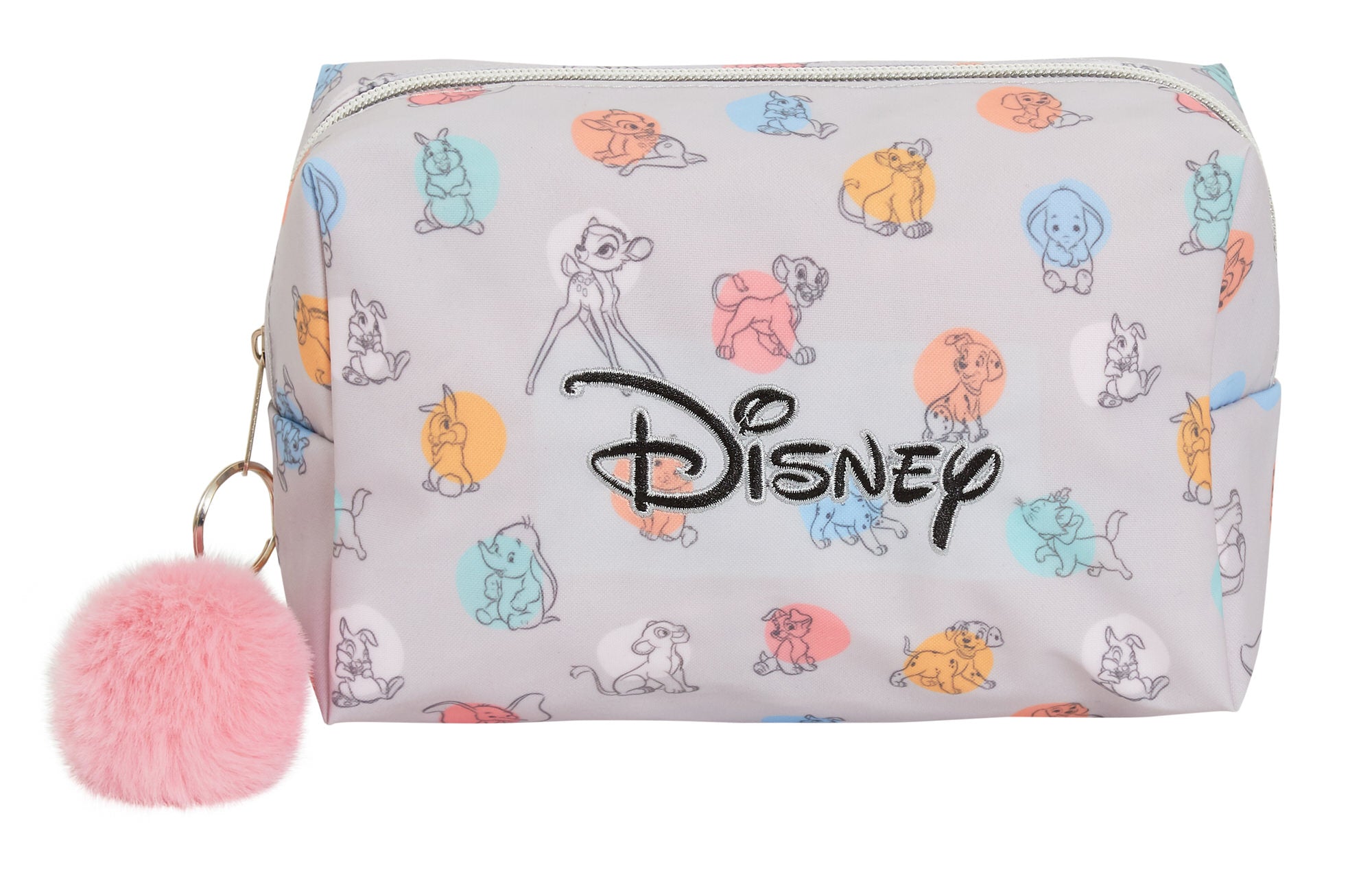 Disney Classics Cosmetic Bag Make Up Bag Toiletries Baby Bag Disney Pencil Case