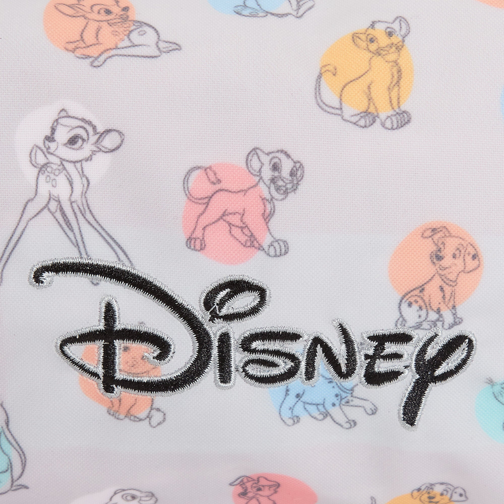 Disney Classics Cosmetic Bag Make Up Bag Toiletries Baby Bag Disney Pencil Case