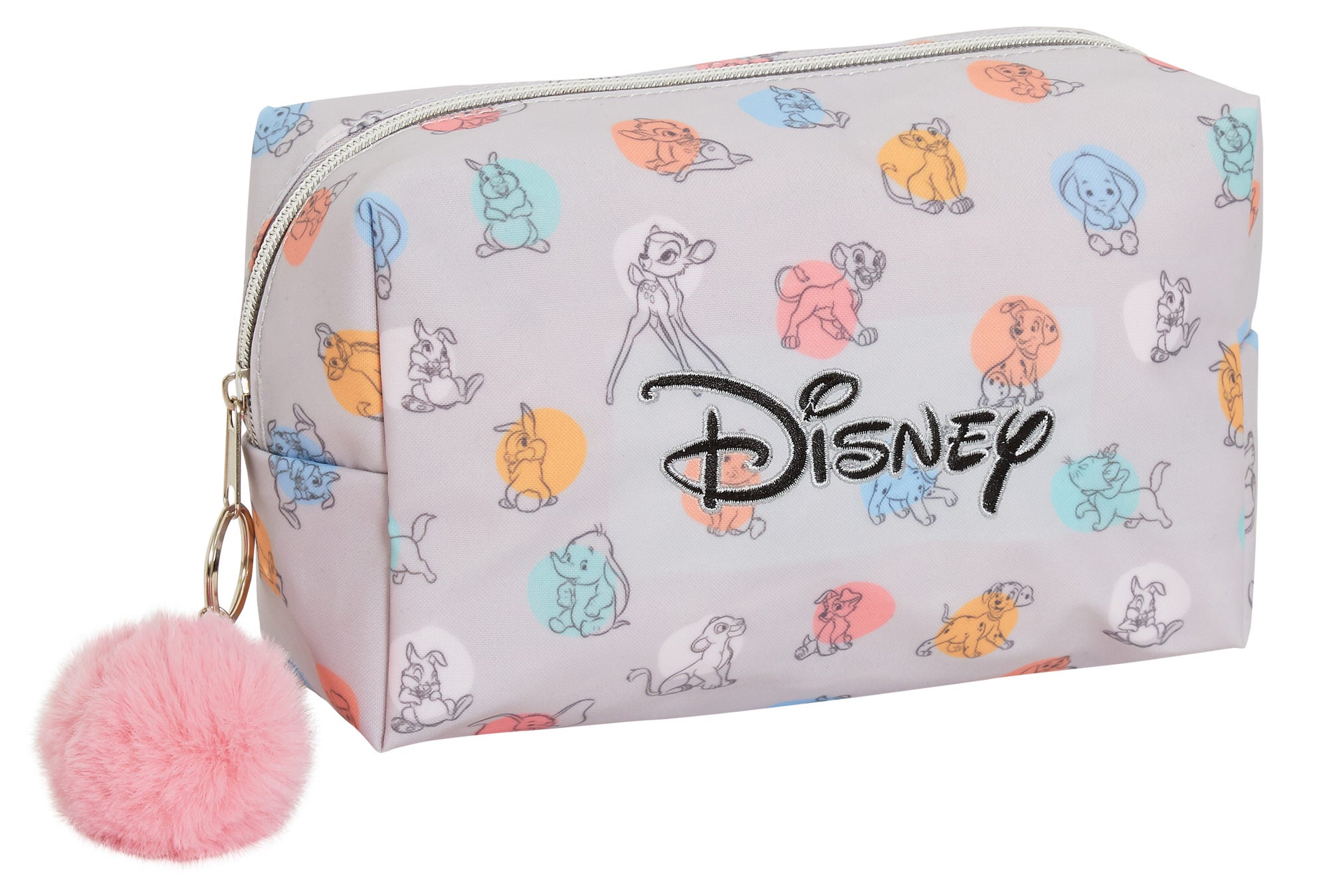 Disney Classics Cosmetic Bag Make Up Bag Toiletries Baby Bag Disney Pencil Case