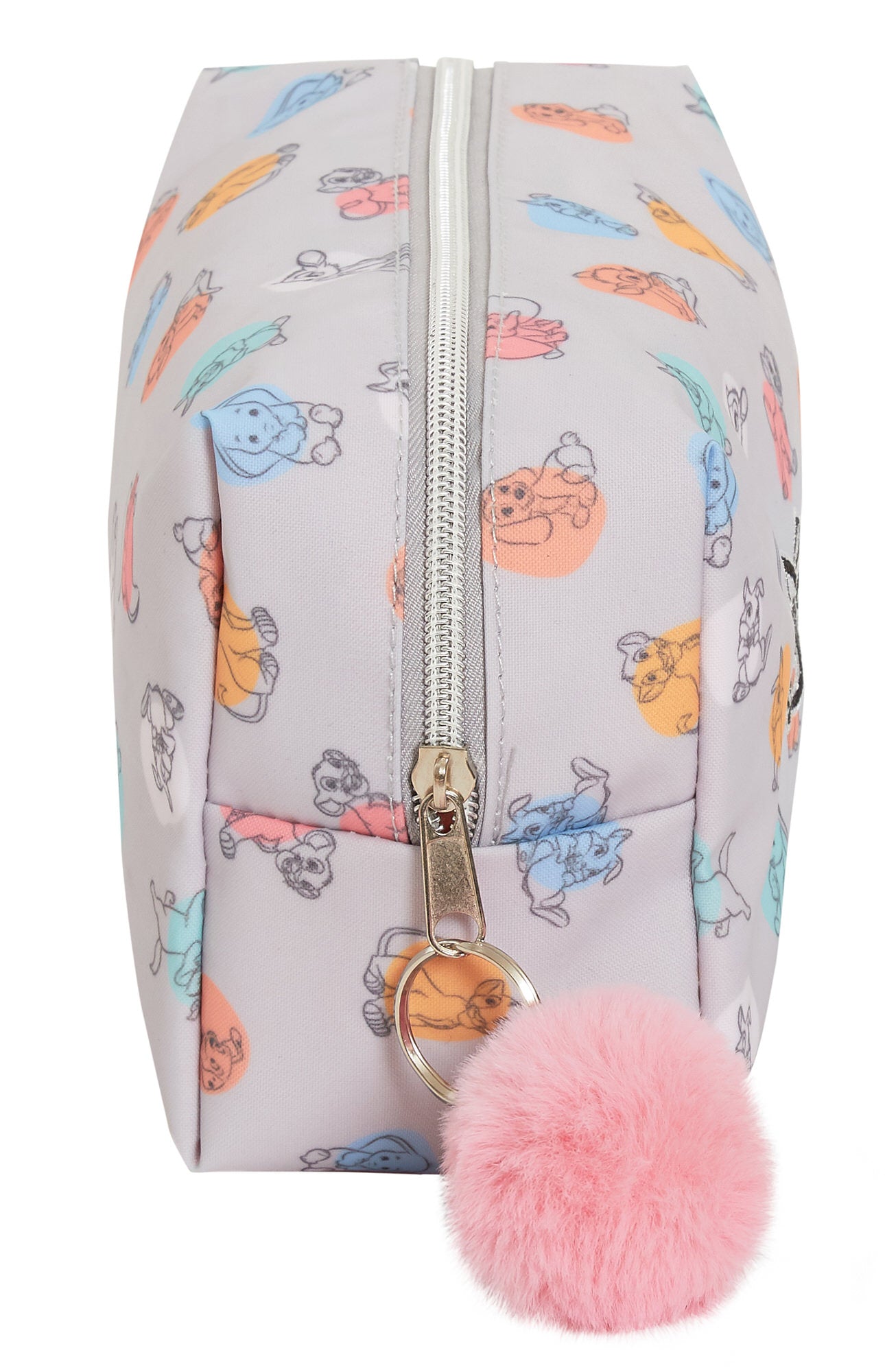 Disney Classics Cosmetic Bag Make Up Bag Toiletries Baby Bag Disney Pencil Case