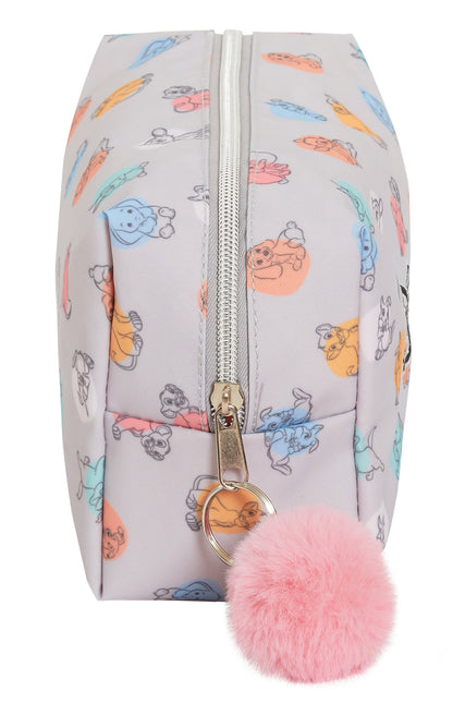 Disney Classics Cosmetic Bag Make Up Bag Toiletries Baby Bag Disney Pencil Case