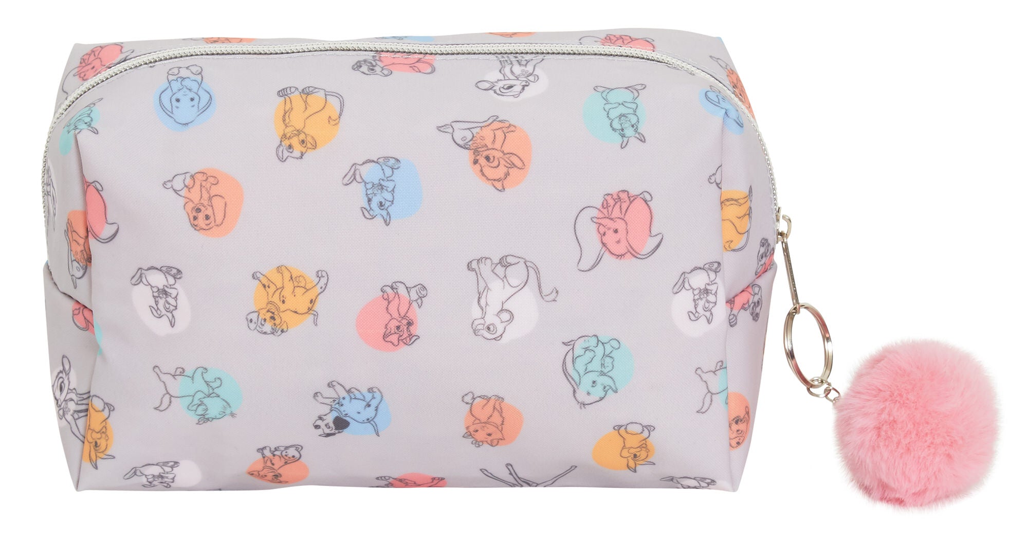 Disney Classics Cosmetic Bag Make Up Bag Toiletries Baby Bag Disney Pencil Case