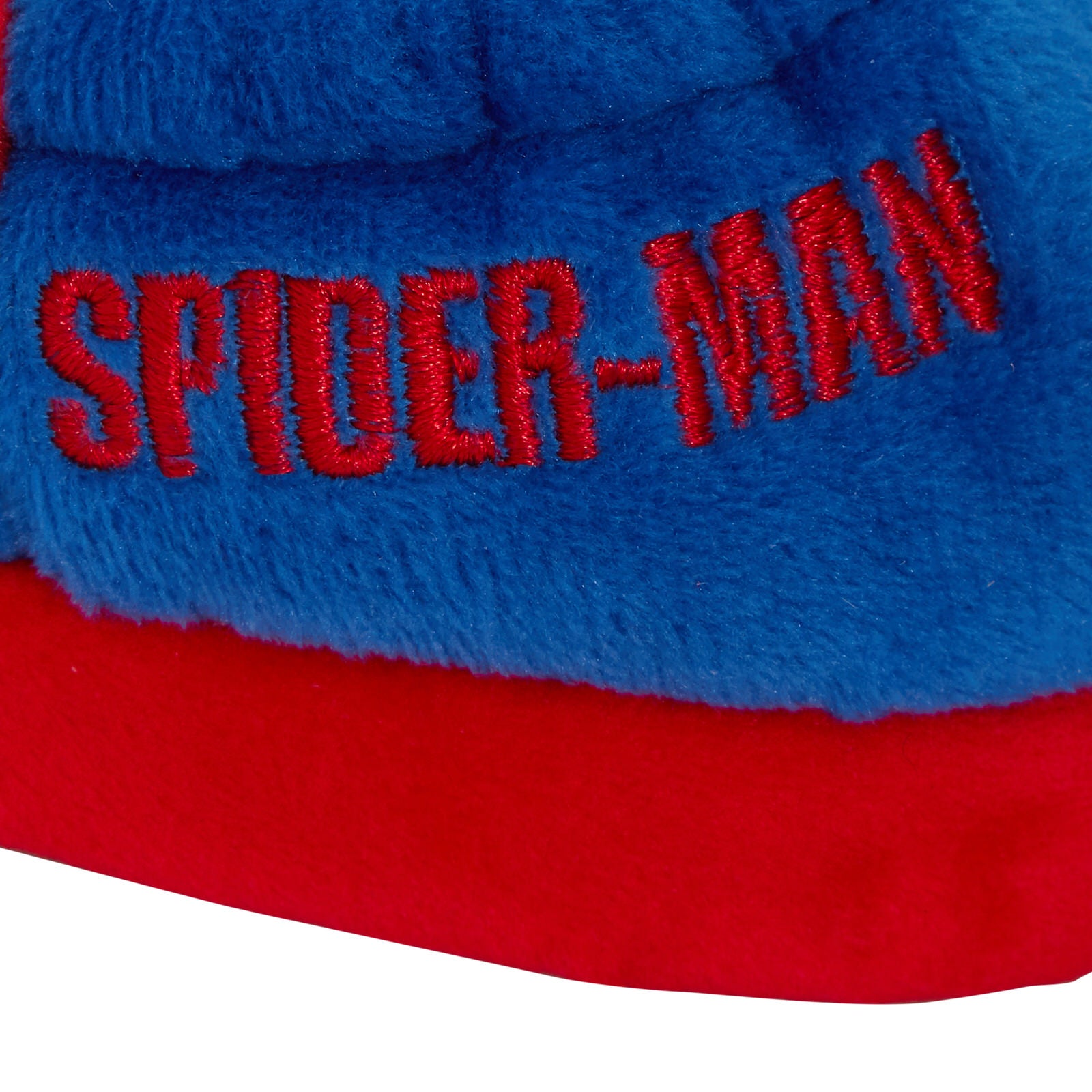 Boys Spiderman Slippers Kids Marvel Cushioned Mule Slippers House Nursery Shoes