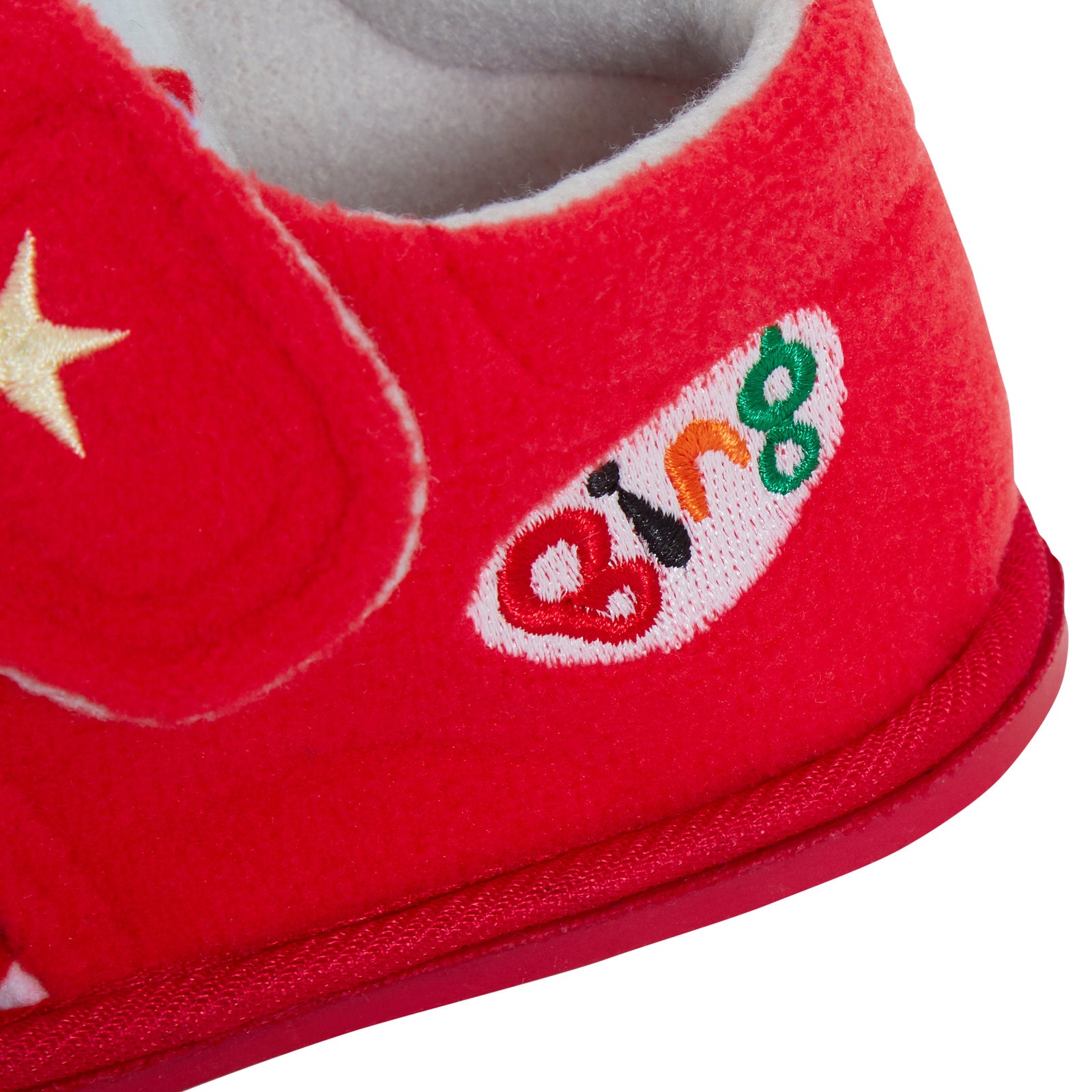 Bing Bunny 3d Ears Slippers Boys Girls Slipper Booties Nursery Indoor Shoes