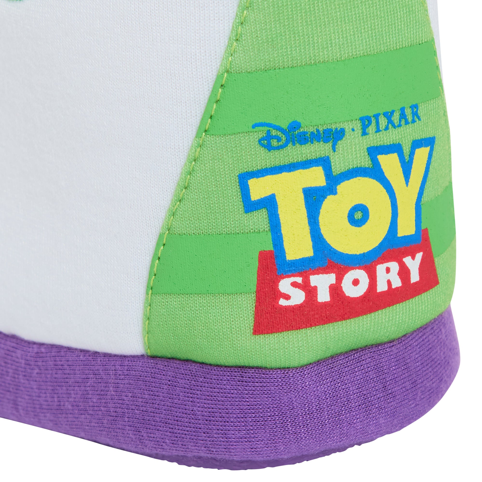 Buzz Lightyear Slipper Boots Disney Toy Story Boys Slippers Dress Up Booties