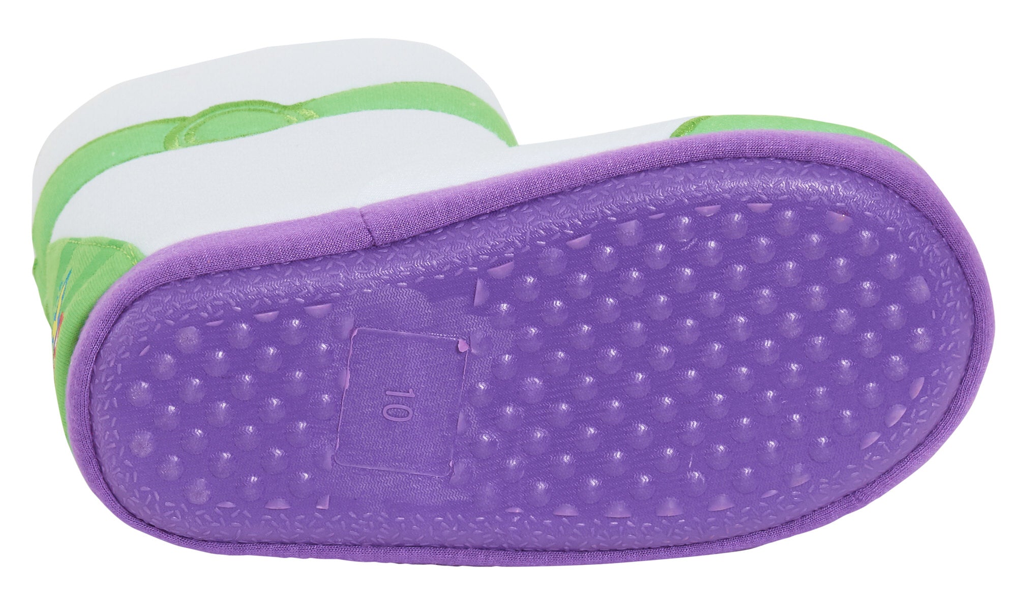 Buzz Lightyear Slipper Boots Disney Toy Story Boys Slippers Dress Up Booties