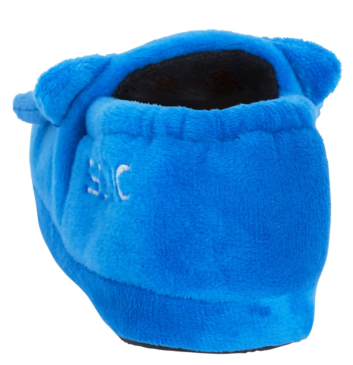 Sonic The Hedgehog Slippers For Boys Girls 3D Slip On Mules Gaming House Shoes