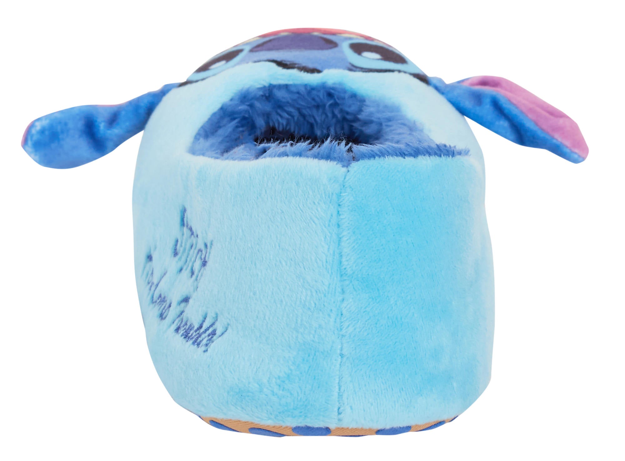 Lilo & Stitch Slippers For Women Girls Teens Disney Slip On Ballet Slipper Socks