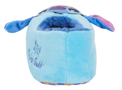 Lilo & Stitch Slippers For Women Girls Teens Disney Slip On Ballet Slipper Socks
