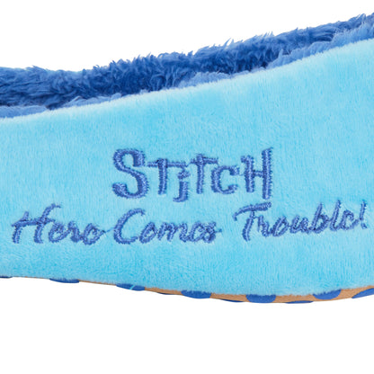 Lilo & Stitch Slippers For Women Girls Teens Disney Slip On Ballet Slipper Socks